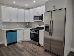 1514 S 27th St in Philadelphia, PA - Building Photo - Building Photo