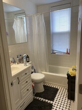 199 Park Dr, Unit 2 in Boston, MA - Building Photo - Building Photo