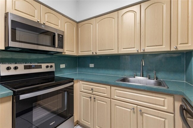 property at 7441 Wayne Ave