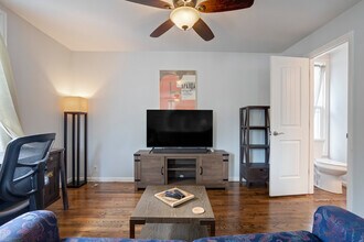 603 N Spruce St in Colorado Springs, CO - Building Photo - Building Photo