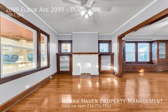 2099 Elbur Ave in Lakewood, OH - Building Photo - Building Photo