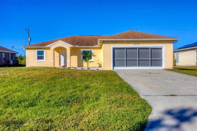 property at 4375 Kempson Ln