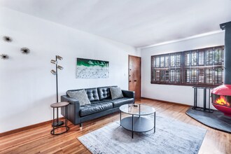 1129 Harrison Ave in Los Angeles, CA - Building Photo - Building Photo