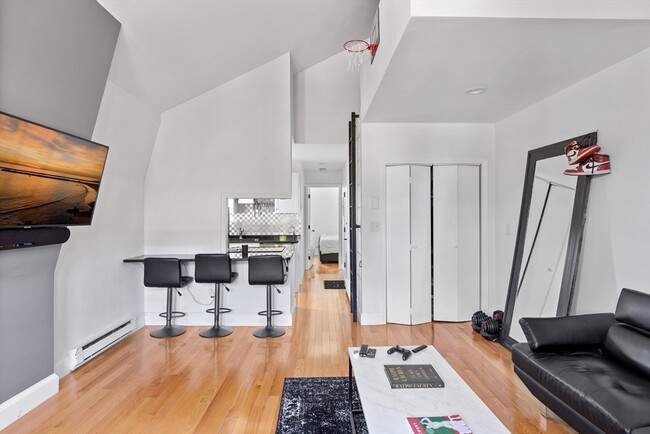 property at 208 Washington