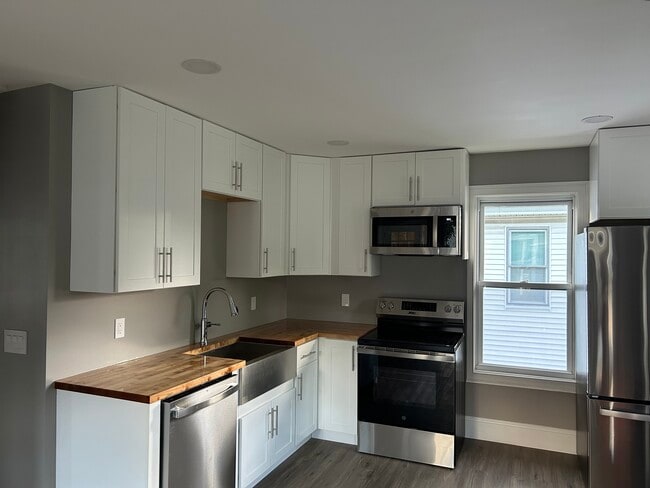 361 Marlboro St, Unit B