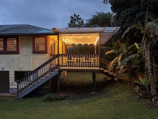 16-362-362 Keaau Lp in Keaau, HI - Building Photo - Building Photo