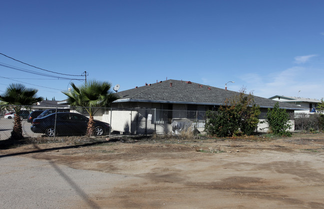 24457-24471 Postal Ave in Moreno Valley, CA - Building Photo - Building Photo