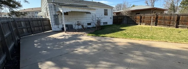 2308 6th Ave in Greeley, CO - Building Photo - Building Photo