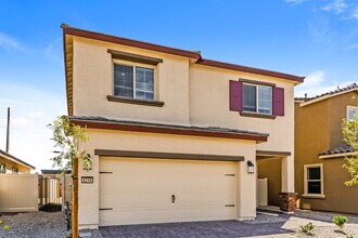 4236 Golden Sol St in North Las Vegas, NV - Building Photo - Building Photo