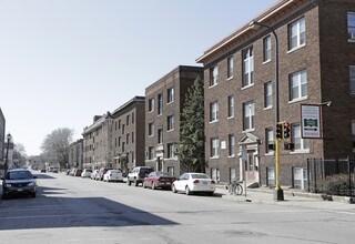 1806 3rd Ave in Minneapolis, MN - Foto de edificio - Building Photo