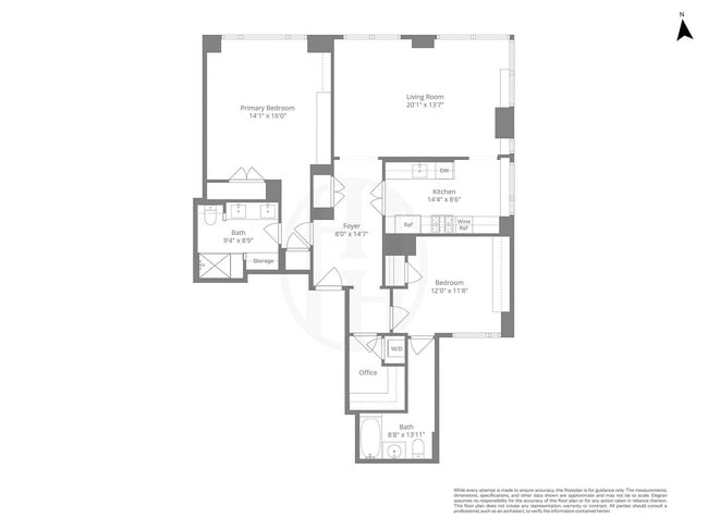 property at 300 E 77th St