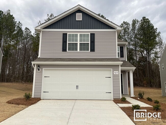 property at 9237 Creedmore Hills Dr