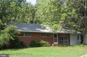 4512 Lark Ln in Alexandria, VA - Building Photo