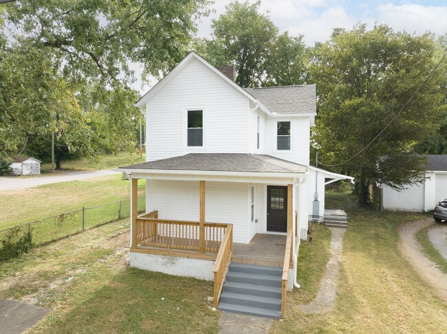 property at 2206 Keith Ave