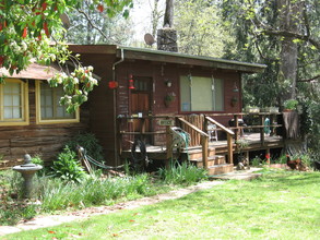 21581 Phoenix Lake Rd in Sonora, CA - Foto de edificio - Other