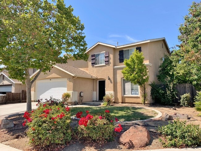 property at 2821 Valley View Rd