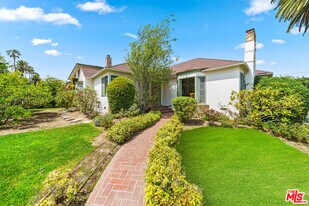 475 21st St in Santa Monica, CA - Building Photo