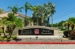 1715 Village Blvd in West Palm Beach, FL - Building Photo