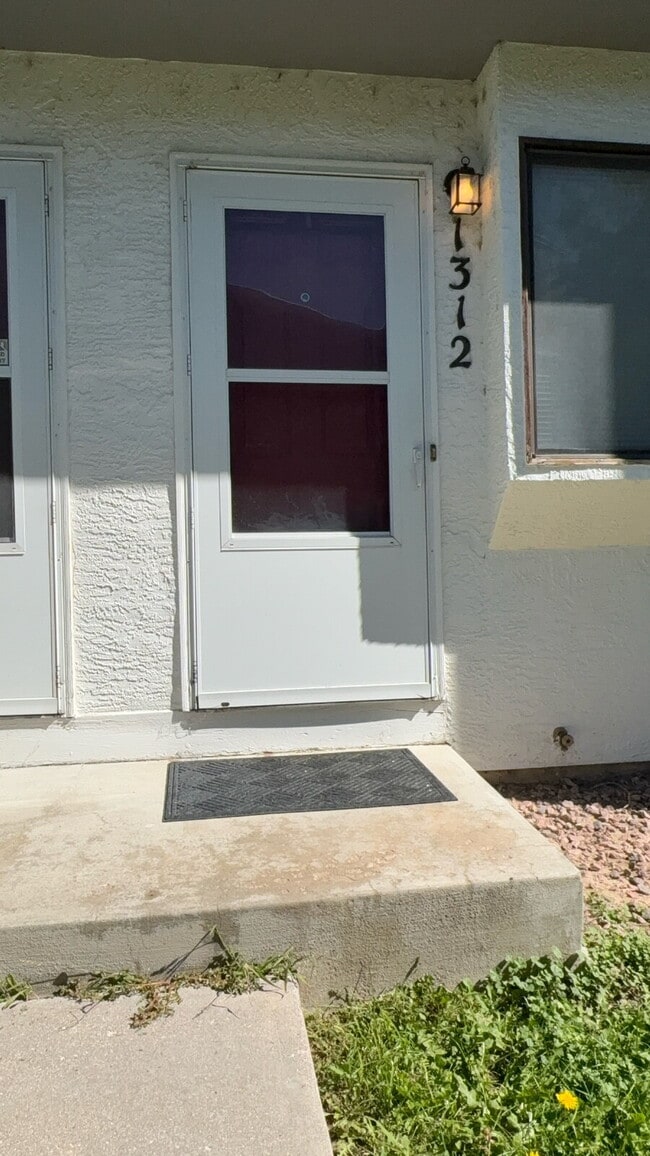 property at 1312 Soaring Eagle Dr