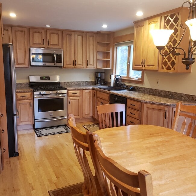 849 Boston Post Rd E Rentals in Marlborough, MA