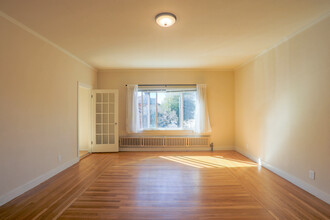 Garden Court in Berkeley, CA - Foto de edificio - Interior Photo