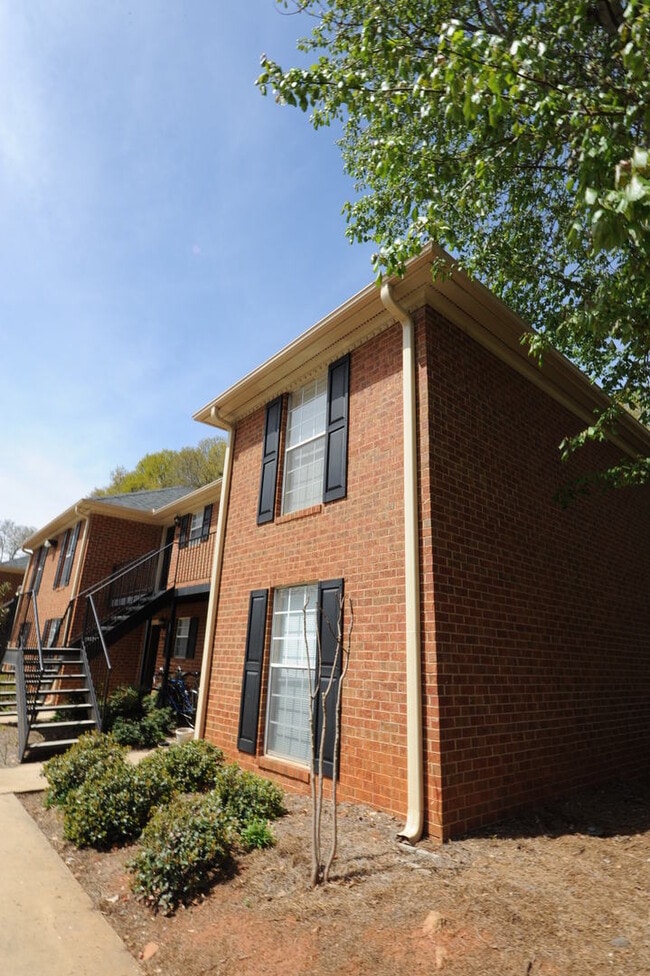 property at 1688 Prince Ave