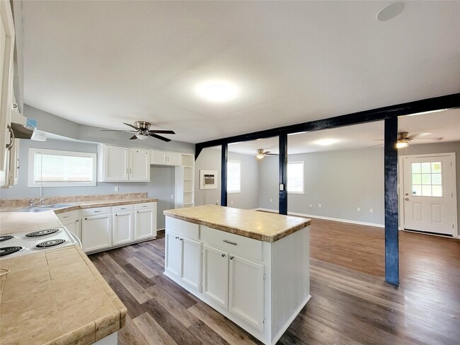 property at 15590 Magnolia Park