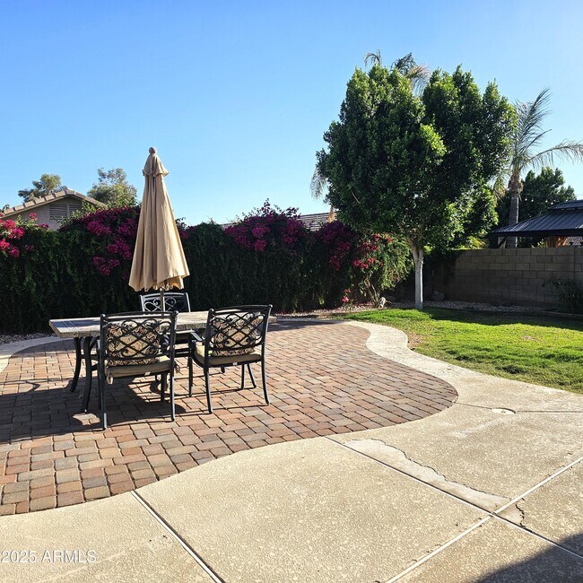 4317 E Rowel Rd in Phoenix, AZ - Building Photo - Building Photo
