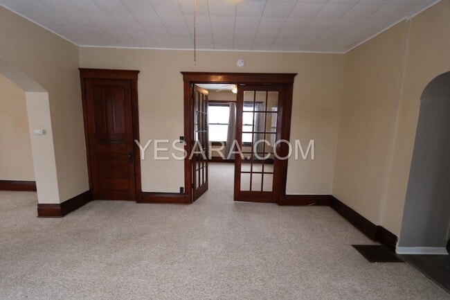 502 1/2-502 1/2 S Leebrick St in Burlington, IA - Building Photo - Building Photo