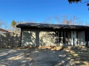 117 E Prospect St in Denison, TX - Building Photo - Building Photo