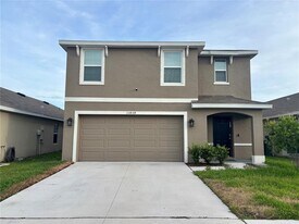 11454 Stone Pine St in Riverview, FL - Building Photo