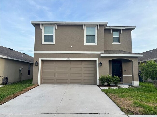 property at 11454 Stone Pine St