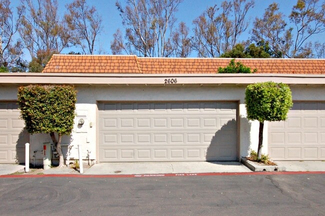 2606 Via Astuto in Carlsbad, CA - Building Photo - Building Photo