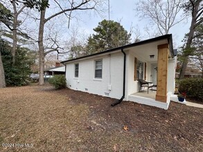 2601 Crockett Dr in Greenville, NC - Building Photo - Building Photo