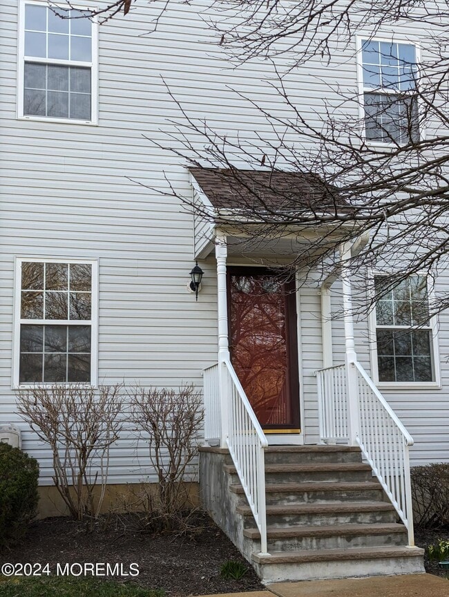 3501 Scarecrow Ct in Freehold, NJ - Building Photo - Building Photo