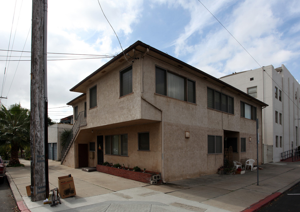 3792-3794 Granada Ave in San Diego, CA - Building Photo