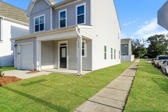 1600 Corbett St in Wilmington, NC - Building Photo - Building Photo