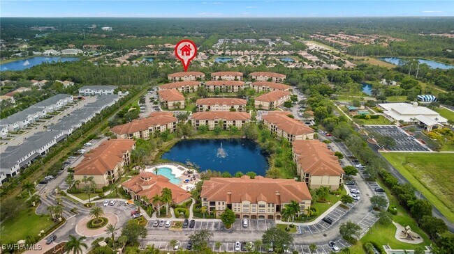 property at 12955 Positano Cir