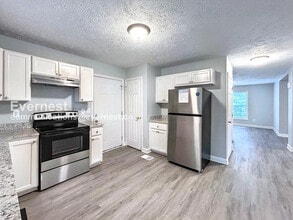 1444 Rome Dr NW in Atlanta, GA - Building Photo - Building Photo