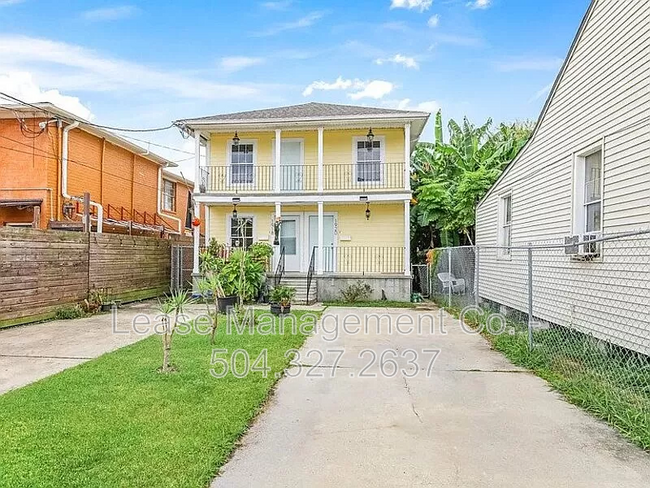 1918 Pauger St in New Orleans, LA - Building Photo - Building Photo