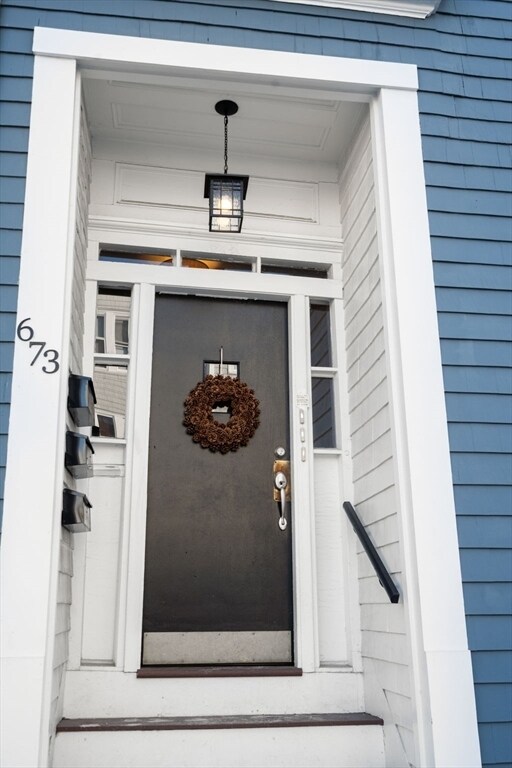 673 E 8th St in Boston, MA - Building Photo - Building Photo