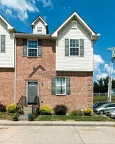 921 Spence Enclave Ct in Nashville, TN - Building Photo