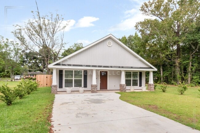 2820 Old Shell Rd in Mobile, AL - Building Photo - Building Photo