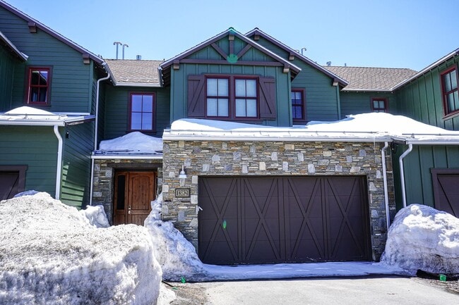 property at 1382 Timber Creek Rd