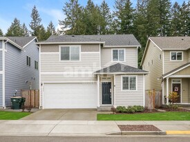 1455 92nd Way SE in Tumwater, WA - Building Photo