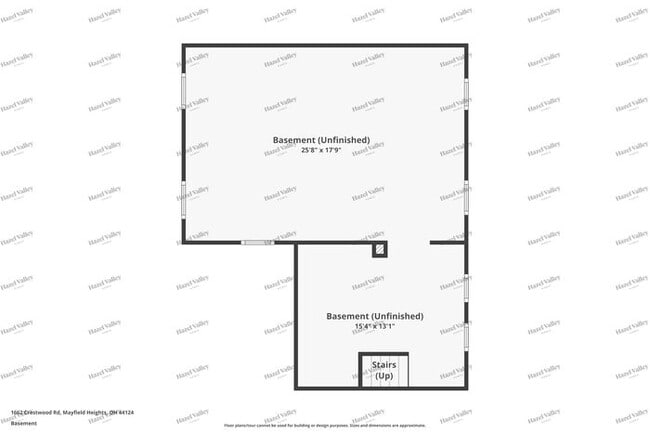 1662 Crestwood Rd in Mayfield Heights, OH - Building Photo - Building Photo