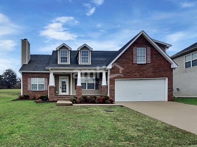 property at 1632 Good Day Ct