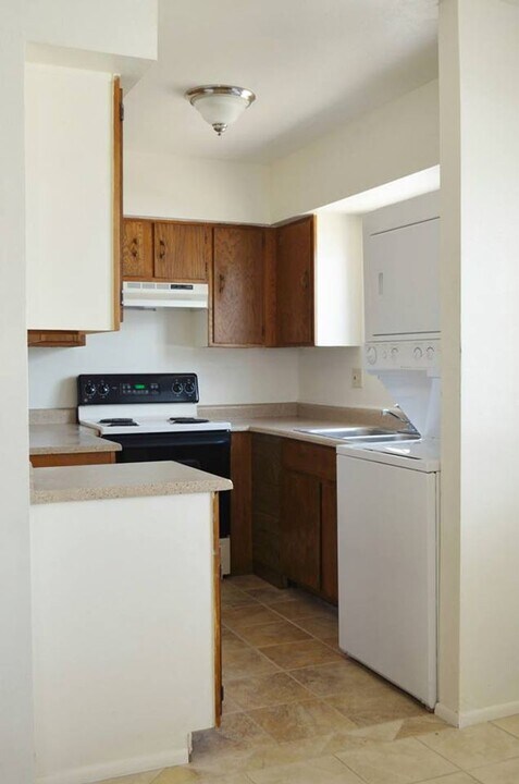 511-517 E Jacinto St in Tucson, AZ - Building Photo