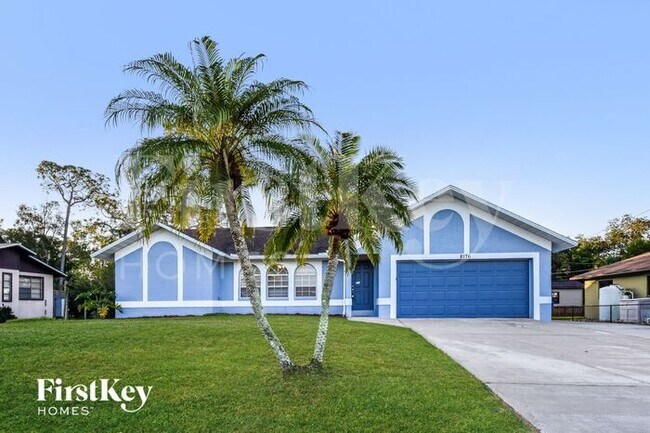 property at 8176 New Jersey Blvd