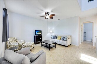 11758 Izarra Way in Ft. Myers, FL - Building Photo - Building Photo